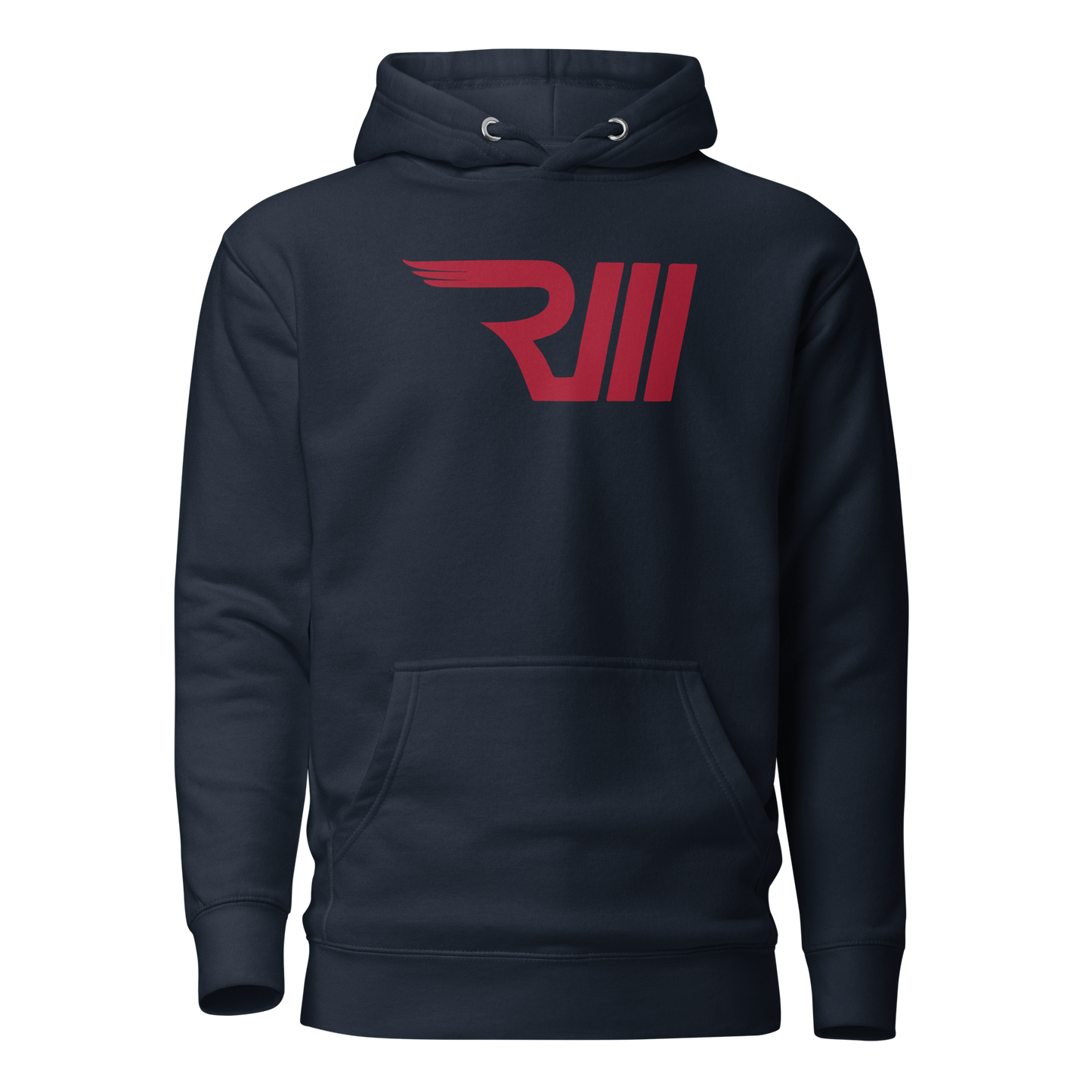 Ray Ray McCloud "Logo" Hoodie