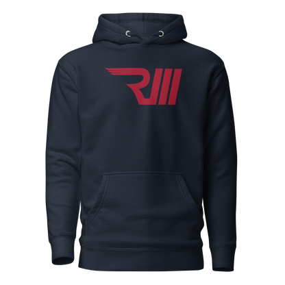 Ray Ray McCloud "Logo" Hoodie