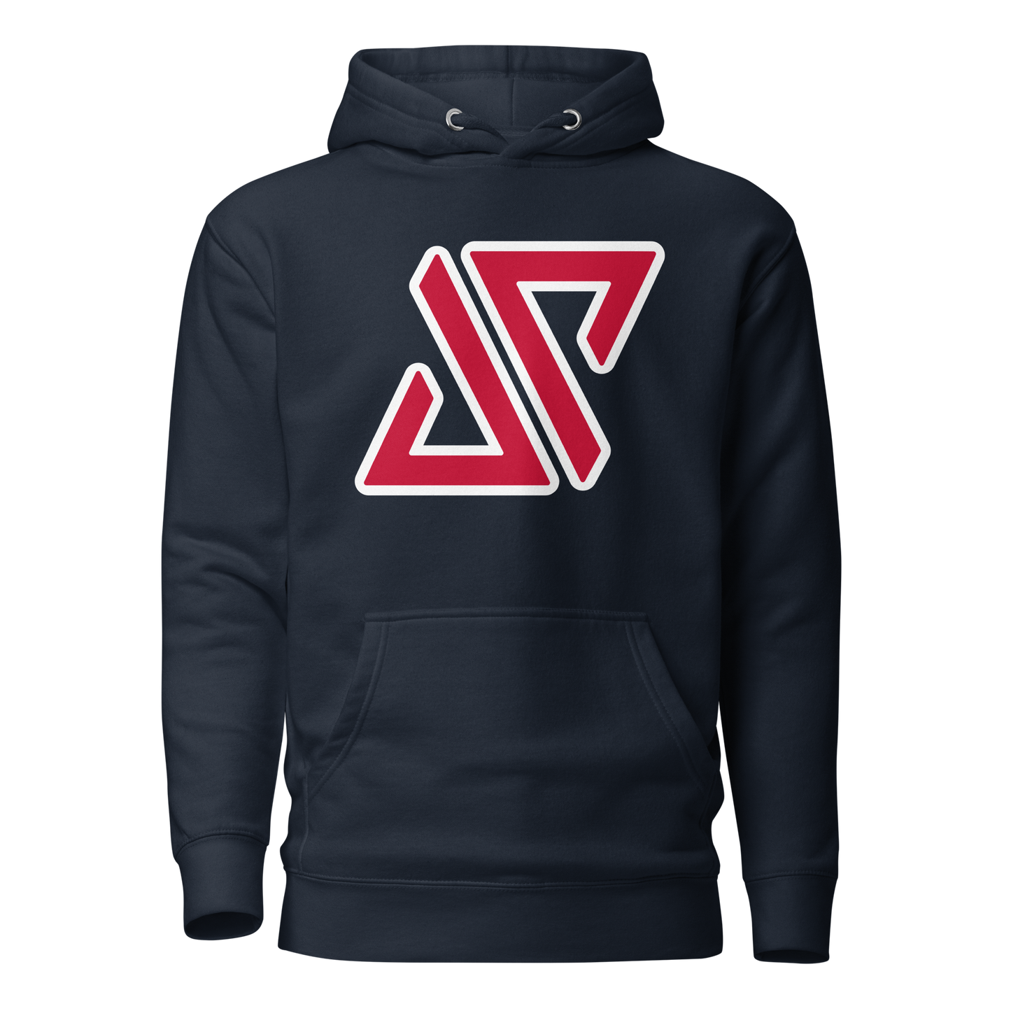 Ja'Lynn Polk "Logo" Hoodie
