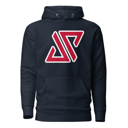 Ja'Lynn Polk "Logo" Hoodie