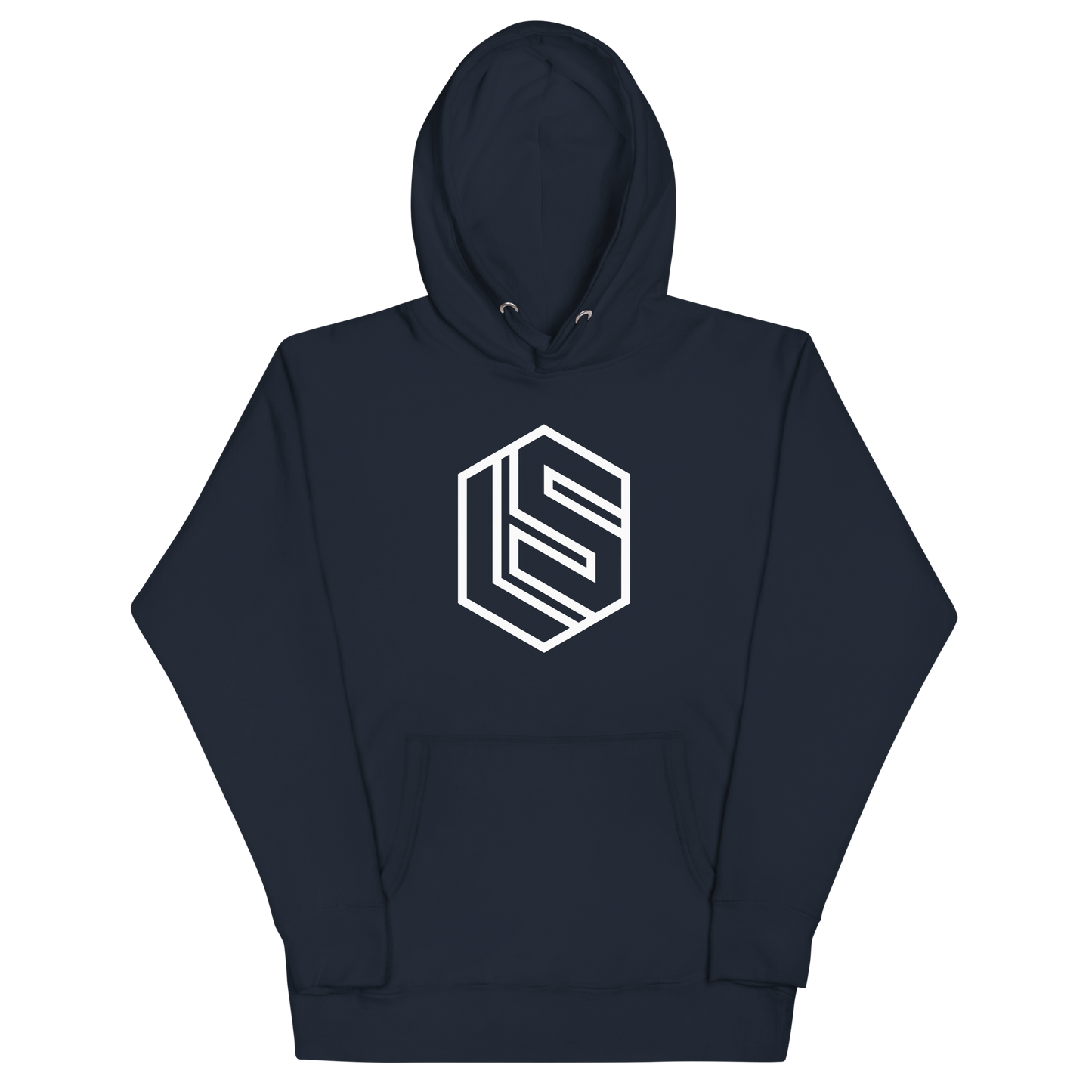 Lavista Shenault Jr. "Logo" Hoodie