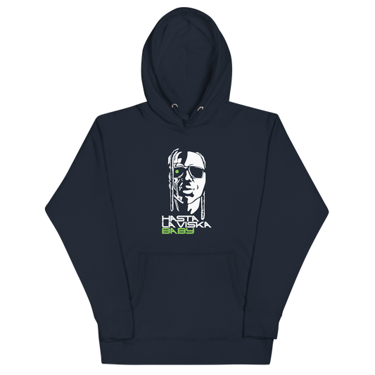 Laviska Shenault "Hasta la Viska" Hoodie