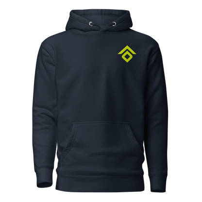 Arike Ogunbowale "Retro" Hoodie