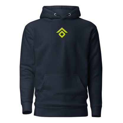 Arike Ogunbowale "Jersey" Hoodie
