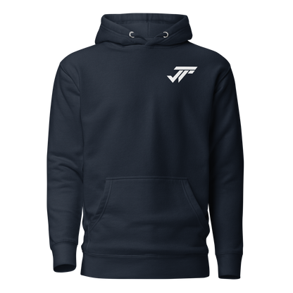 Jaime Ffrench "Retro" Hoodie