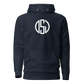 David Sanders Jr. "Logo" Hoodie