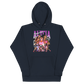 Alycia Baumgardner "Collage" Hoodie