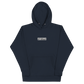 SGA "Test 1" Unisex Premium Hoodie | Cotton Heritage M2580