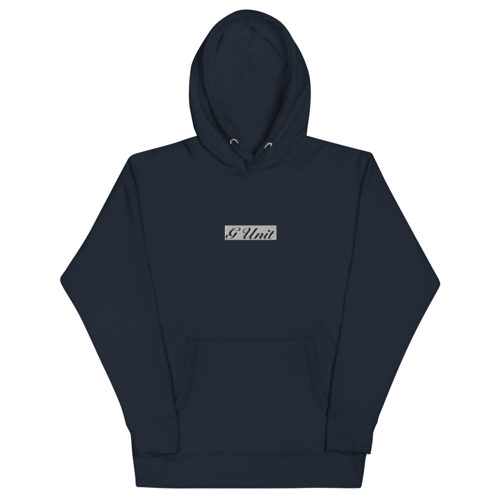 SGA "Test 1" Unisex Premium Hoodie | Cotton Heritage M2580