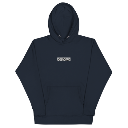 SGA "Test 1" Unisex Premium Hoodie | Cotton Heritage M2580