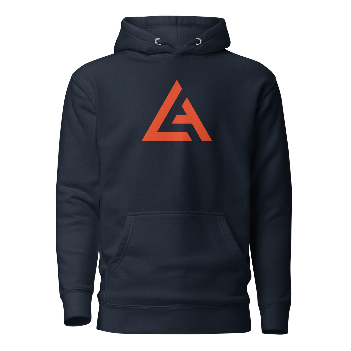 Luke Altmyer "Logo" Hoodie