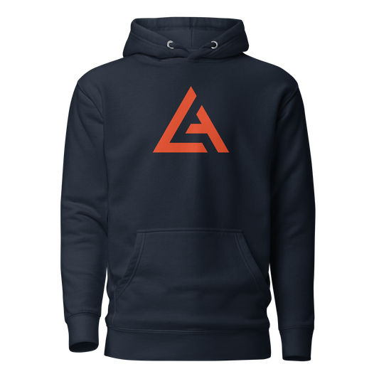 Luke Altmyer "Logo" Hoodie