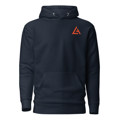 Luke Altmyer "Retro" Hoodie