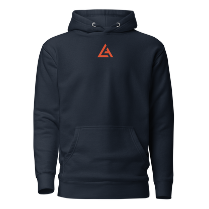 Luke Altmyer "Jersey" Hoodie