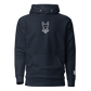 Kenneth Walker III "K9" Embroidered Hoodie