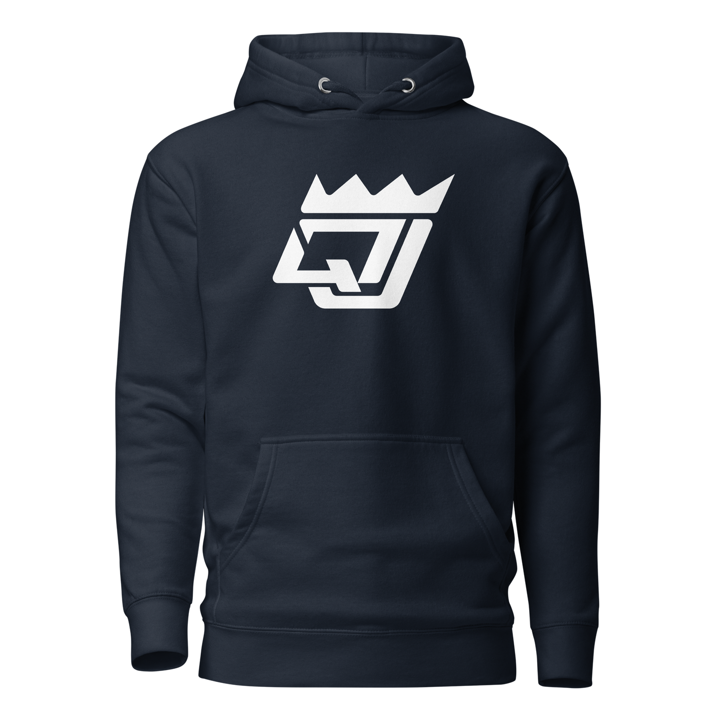 Quinshon Judkins "Logo" Hoodie