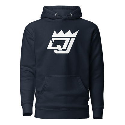 Quinshon Judkins "Logo" Hoodie