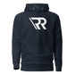 Raymond Representation "Logo" Hoodie