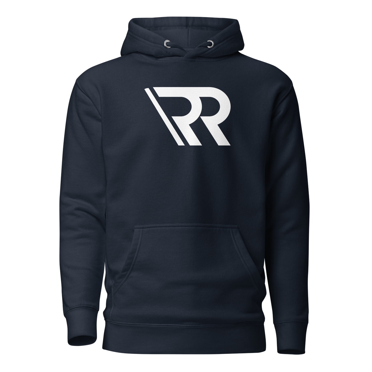Raymond Representation "Logo" Hoodie