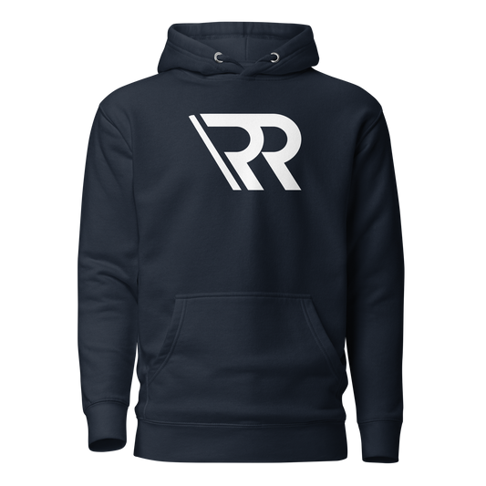 Raymond Representation "Logo" Hoodie