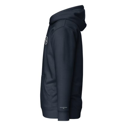 Sean Clifford "Logo" Hoodie
