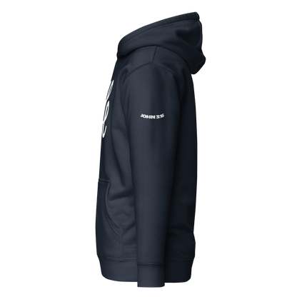 Hannah Hidalgo "Logo" Hoodie