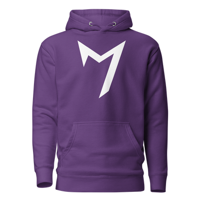 Charvarius Ward "Logo" Hoodie
