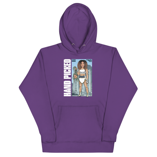 Alycia Baumgardner "Hand Picked" Hoodie