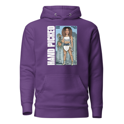 Alycia Baumgardner "Hand Picked" Hoodie