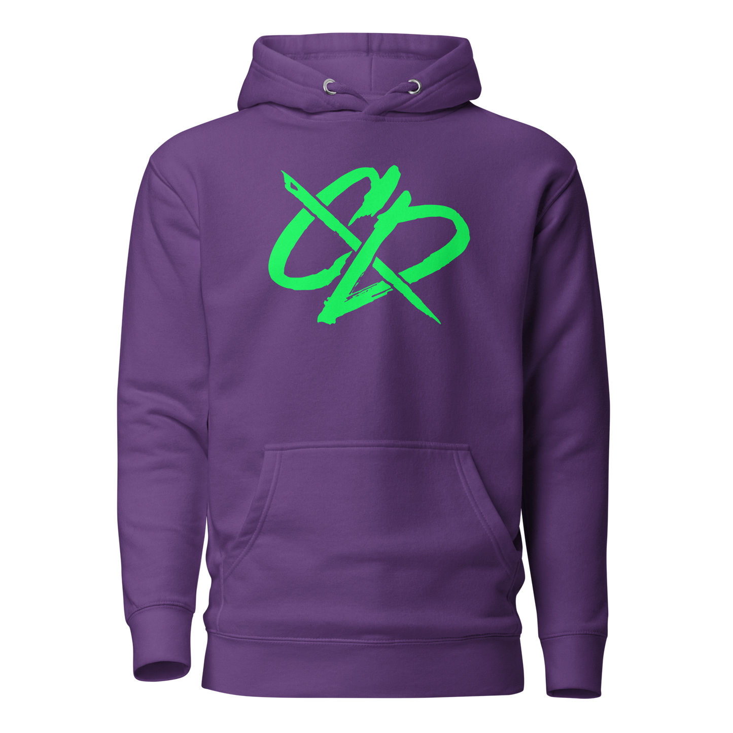 Cam Dantzler "Logo" Hoodie