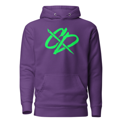 Cam Dantzler "Logo" Hoodie