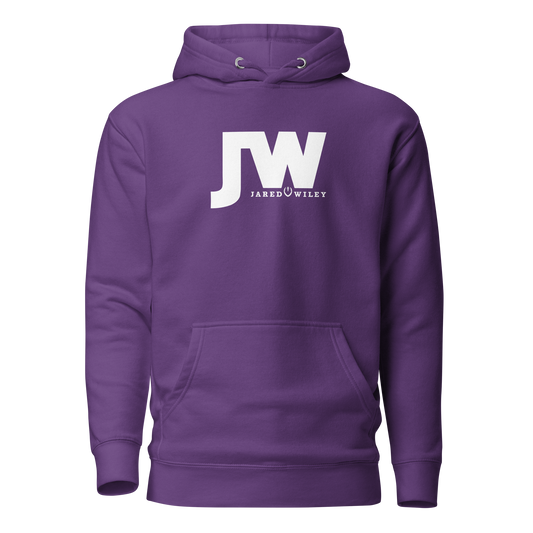 Jared Wiley "Logo" Hoodie