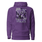 Jared Wiley "Collage" Hoodie