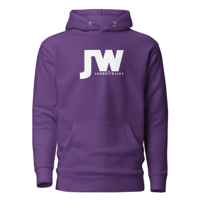 Jared Wiley "Logo Jersey" Hooide