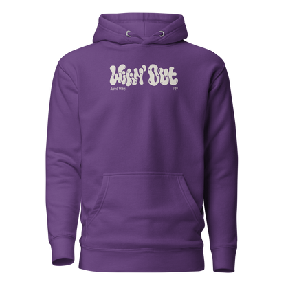 Jared Wiley "Wilin' Out" Hoodie
