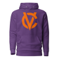Christopher Vizzina  "Logo" Hoodie