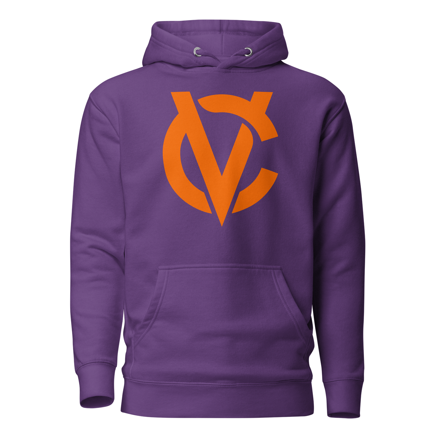 Christopher Vizzina  "Logo" Hoodie