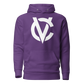 Christopher Vizzina  "Logo" Hoodie