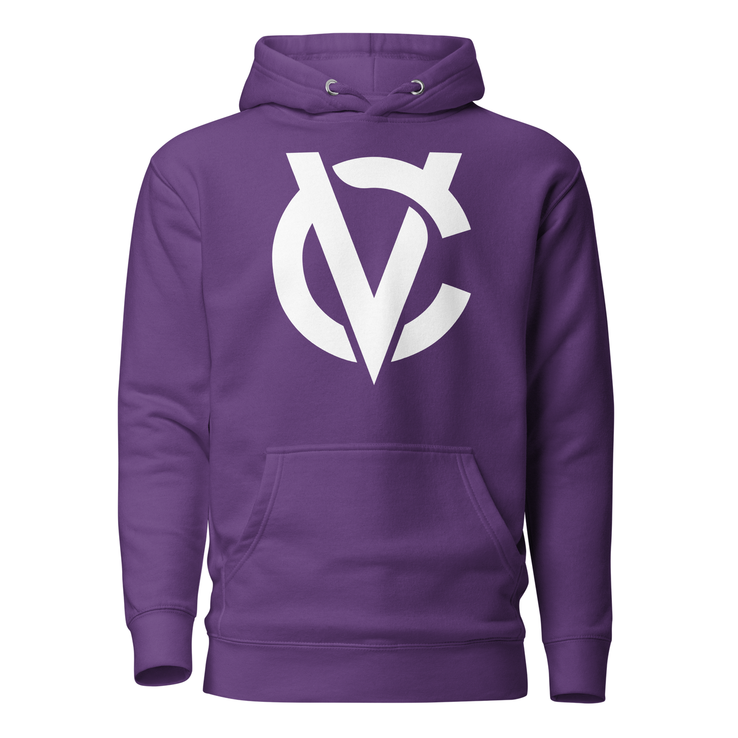 Christopher Vizzina  "Logo" Hoodie