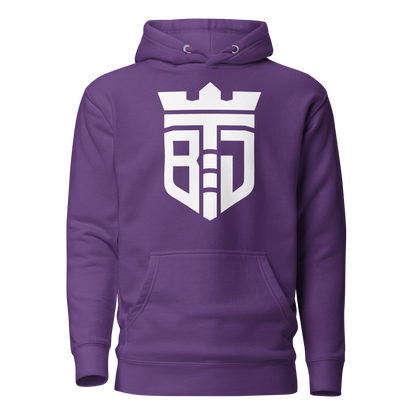 Brian Thomas Jr. "Logo" Hoodie
