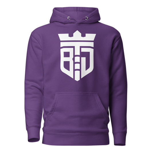 Brian Thomas Jr. "Logo" Hoodie