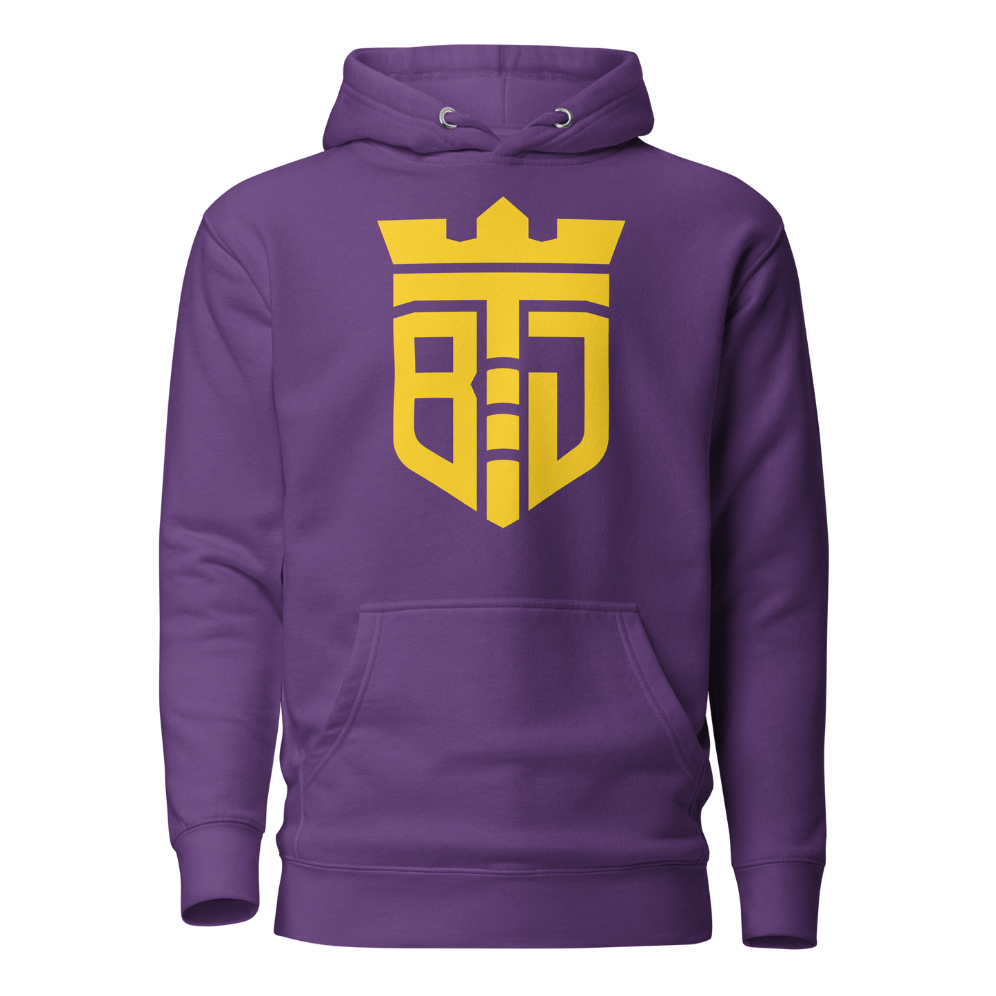 Brian Thomas Jr. "Logo" Hoodie