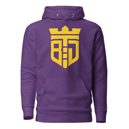 Brian Thomas Jr. "Logo" Hoodie