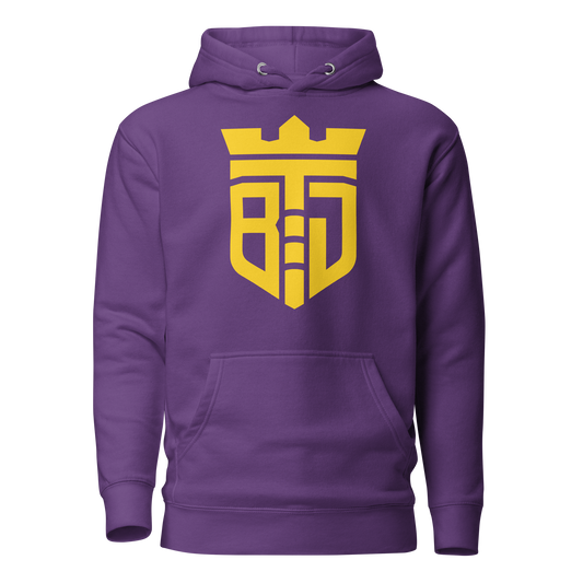 Brian Thomas Jr. "Logo" Hoodie