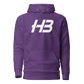 Harlem Berry "Logo" Hoodie
