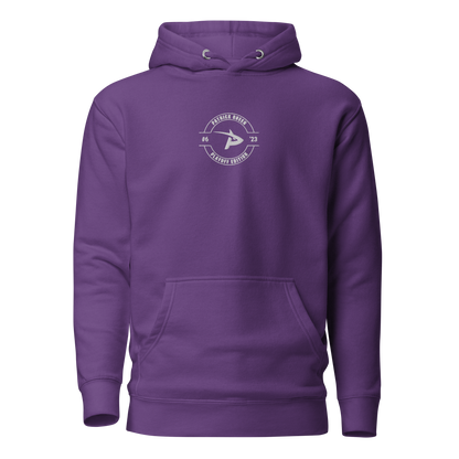 Patrick Queen "2023 Playoff Edition" Hoodie