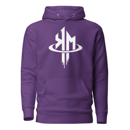 Kobe McCloud "Logo" Hoodie