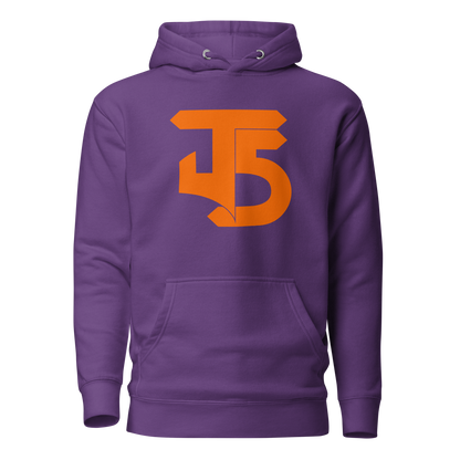 Josh Sapp "Logo" Hoodie