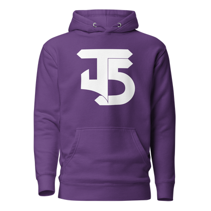 Josh Sapp "Logo" Hoodie