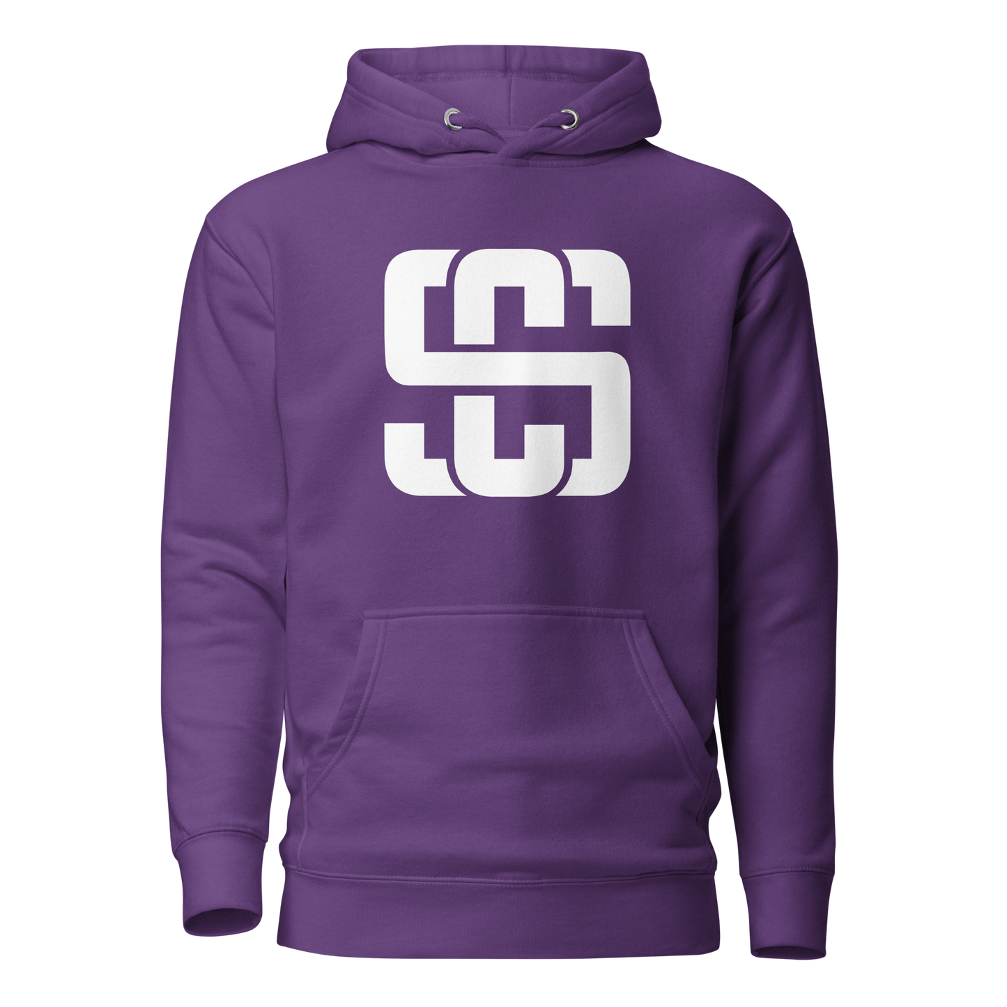 Caden Story "Logo" Hoodie